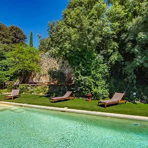 Maison d'hôtes Bastide Saint-estève **