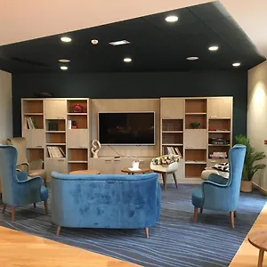 Appart hôtel Domitys L'estampe