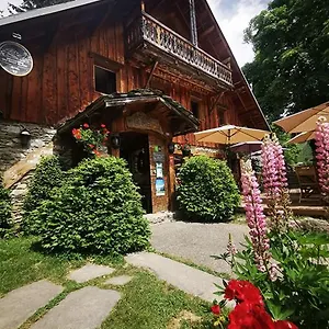 Hotel Relais Du Noir