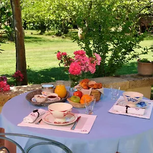 Couette-café D'hotes Domaine Des Machottes ***
