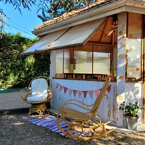 Couette-café D'hote A 